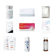 【2025年最新】「忙しくて塗り直しができない…」を解決！光老化を内側からブロックする【インナーUVケアアイテム】14選