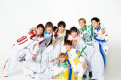 BOYS AND MEN(ボイメン)、脱ぎすぎ注意♡ 「チューしそうだったよね!?」妄想止まらんトークもお届け
