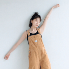 堀未央奈「美白ケアは高校に入ってから始めました！」透明感を維持するために【持ち歩いているモノ】って？