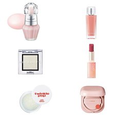 ILLIT（アイリット）っぽい雰囲気に♡ILLITオーセンティックコスメ20選！儚い・うぶかわな雰囲気のベース、アイカラー、チーク、リップなどをご紹介