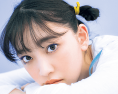 “抜け感”ってどこで出すの？正しいおしゃれ顔レシピ【乃木坂46堀未央奈】