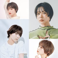綾瀬はるかの愛されショートになりたい！いつまで経っても愛くるしい“愛されショート”スタイルの髪型のオーダー方法から参考にしたいヘアカタログまで徹底解説