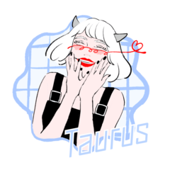 【牡牛(おうし)座・2024年下半期の運勢】：上半期の慌ただしさから解放♡　夏には恋愛運の盛り上がりも…!?