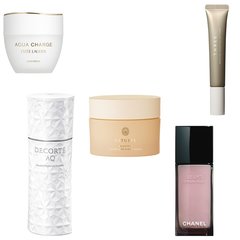 【スキンケアベスコス・乳液&クリーム編】美のプロが厳選♡心とお肌を潤す贅沢乳液&クリームBEST５