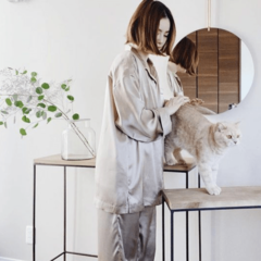 「実は私もオシャレな部屋作りが苦手でした…」やったことは4つだけ！憧れの空間を生むルール