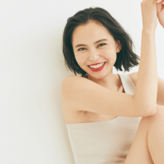 ひと塗りで女度がみるみる上がる♡赤リップならM・A・Cがおすすめ