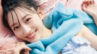 乃木坂46・一ノ瀬美空が美容へのこだわりを語る！「恋人みたいな存在