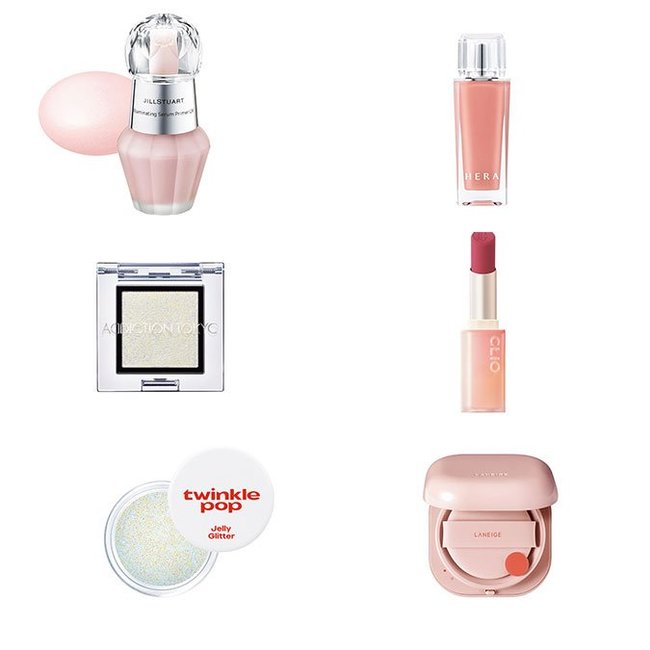 ILLIT（アイリット）っぽい雰囲気に♡ILLITオーセンティックコスメ20選！儚い・うぶかわな雰囲気のベース、アイカラー、チーク、リップなどをご紹介