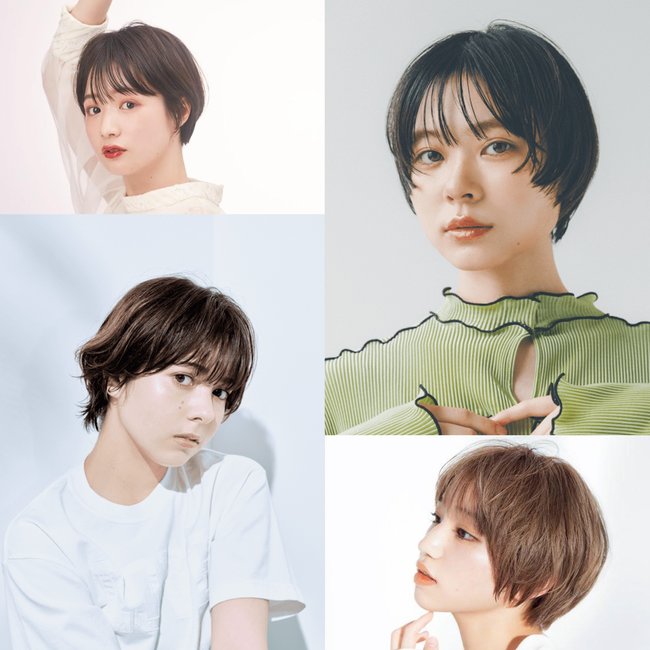 綾瀬はるかの愛されショートになりたい！いつまで経っても愛くるしい“愛されショート”スタイルの髪型のオーダー方法から参考にしたいヘアカタログまで徹底解説