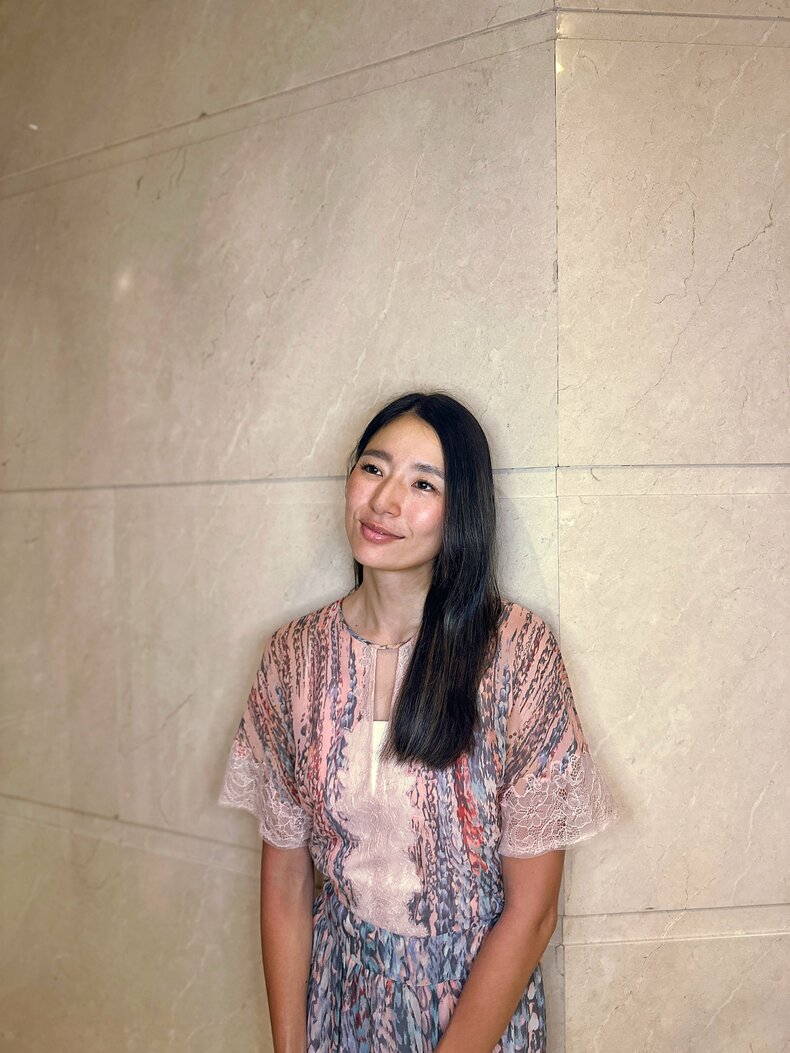 今回のお悩み:職場の人と不倫をしているけど…「彼の妻より自分に価値がないから、選ばれない」と思ってしまいます/初代バチェロレッテ・福田萌子の選ぶ女の頭のナカ