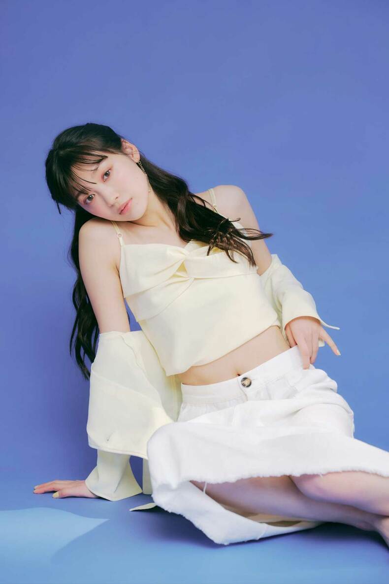 ar girl 伏屋璃乃