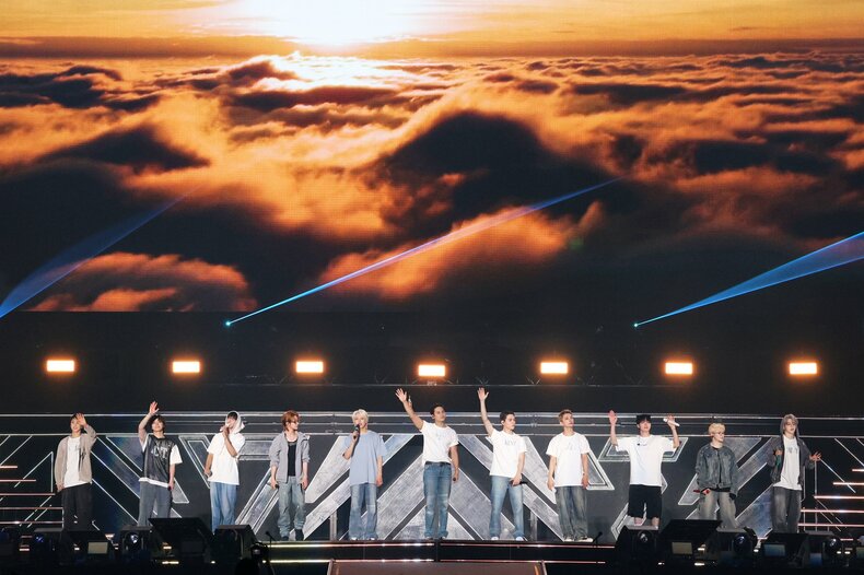 (P)&(C) PLEDIS Entertainment