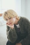 吉野北人。ar12月号より