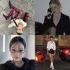 【今期のトレンド】Office Siren(オフィスサイレン)って何?ベラ・ハディッドやIVEユジンも取り入れる”辛セクシー”な大人コーデ大特集♡意外とマネしやすいコーデを紹介