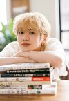 吉野北人。ar8月号より