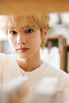 吉野北人。ar8月号より