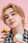 吉野北人。ar10月号より