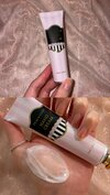 ピーチ・ジョン ビューティ ハンドケアギフトセットをレビュー♡　全アイテム使ってみた！ 使用感・香りレビュー ハンドソープ
