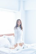 森香澄。ar5月号より