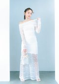 森香澄。ar5月号より