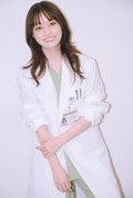 橋本環奈