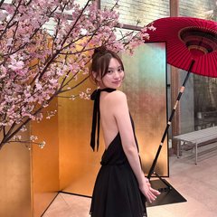 今より15kgも太っていた!?「自分に似合うものが全く分からなかったので…」ar girl阿部舞理奈流！気持ちも上向くビジュ上げの秘訣って？