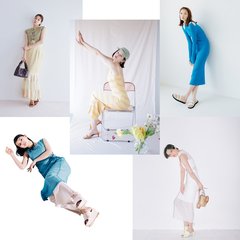 夏は身体のライン見せてこ！ヘルシーな色気で視線が全集中♡arモデルが着こなす【ボディコンコーデ】５選