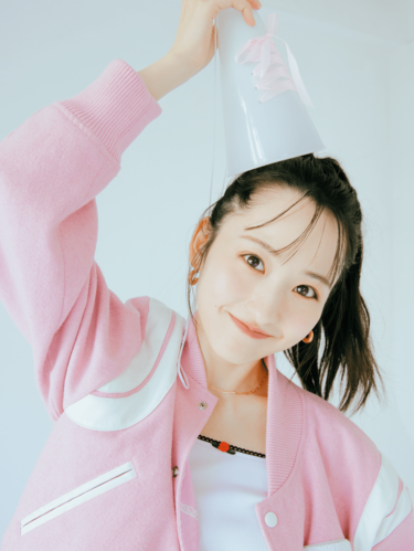 乃木坂46・一ノ瀬美空がスポーツについて語る♡「運動は苦手だけど