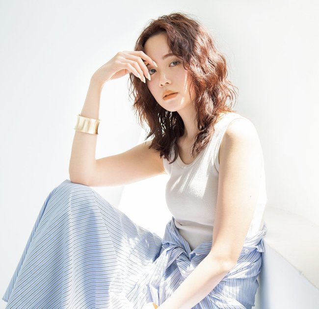 【ミディアム】エアリーウフルでお色気チャージ