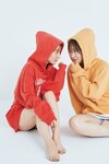 田中みな実、指原莉乃。ar10月号より