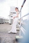 齊藤京子。ar8月号より 