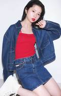 桜田ひより。ar5月号より