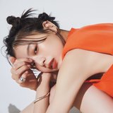 「求心顔」でシャレ感と小顔をGET♡この夏挑戦したい【キラメイク】HOW TO