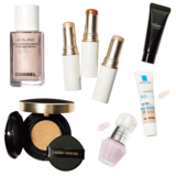 「うすーく仕上がるのにトーンアップできて大好き！！」ベースメイク界で“とにかくバズったあのアイテム”を発表♡