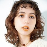 うねるネコっ毛はアレで解消！ラクで可愛いパーマヘアが最強説♡