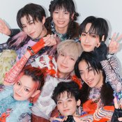 オルタナティブ歌謡舞踊集団『龍宮城』がarweb初登場!「一緒にこの世界を味わっていただけたら嬉しい」男子校のようなわちゃわちゃ感に思わずほっこり♡