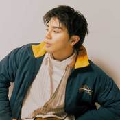 THE RAMPAGE ・武知海青「筋肉は最大のファッションだと思っているので…」何色にも染まらない”強い自分”の美学を語る