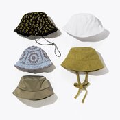 日焼け対策もおしゃれも!かぶるだけで一気にシャレ感UP♡春のお出かけにぴったり【主役級ハット】5選