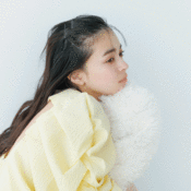 甘え上手な女の子ってやっぱり最強♡血色感とむっちりリップがポイント!上國料萌衣が魅せる【あまえんぼネコメイク】HOW TO