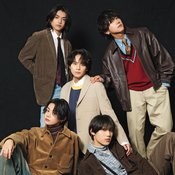 新人ボーイズグループ・WILD BLUEに10の質問♡ プチ贅沢は? 子どもの頃の夢は? メンバーの素顔を知れる回答は必見!