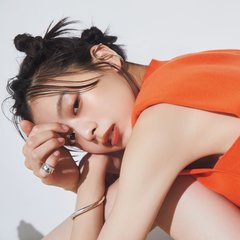 「求心顔」でシャレ感と小顔をGET♡この夏挑戦したい【キラメイク】HOW TO