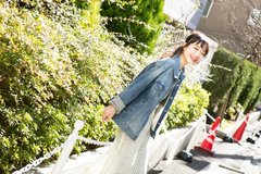 ユニクロのメンズGジャンがめっちゃ使える説！