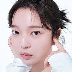 「透明感を高めて好感度UP♡」コントロールカラーを駆使して厚塗り感ゼロ♡【ブルベ見えベースメイク】HOW TO