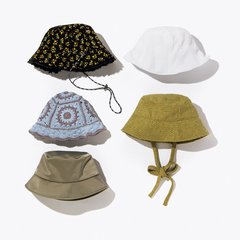 日焼け対策もおしゃれも！かぶるだけで一気にシャレ感UP♡春のお出かけにぴったり【主役級ハット】５選