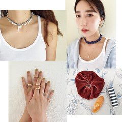 プロのお気に入りアイテムが一番信用できる説♡ スタイリスト、ヘアメイクさんのリアル秋小物特集