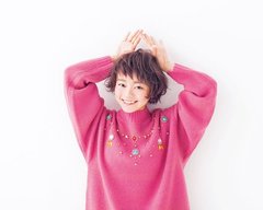 レッド、ボルドー･･･赤系ヘアカラーでウブ甘ガールになりすまし♡