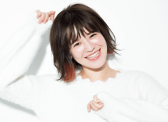 【コレするだけで劇的変化♡】 お気に入りヘアのまんまで叶う『マンネリ打破法』って？