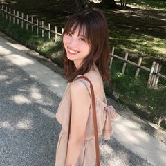 透明感＝色白、じゃないんです！【あわよくば透けたいモデル】が気づいた透明感の秘密＆作り方