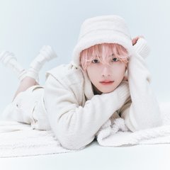 &TEAM・YUMA、 "まっしろコーデ" が国宝級ビジュアル♡「LUNÉの皆さんに褒めてもらうことが多いので僕も好きになりました」気になる8つの質問へアンサー