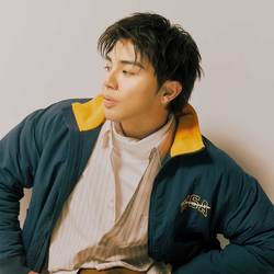 THE RAMPAGE ・武知海青「筋肉は最大のファッションだと思っているので…」何色にも染まらない”強い自分”の美学を語る